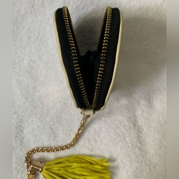 Skinnydip London Baseball Coin Zip Pouch - Picture 7 of 8